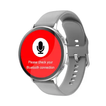 Wireless Charging C6 Smart Bracelet Full Touch Screen Bluetooth Call Smart Watch 28GE
Wireless Charging C6 Smart Bracelet Full Touch Screen Bluetooth Call Smart Watch 28GE