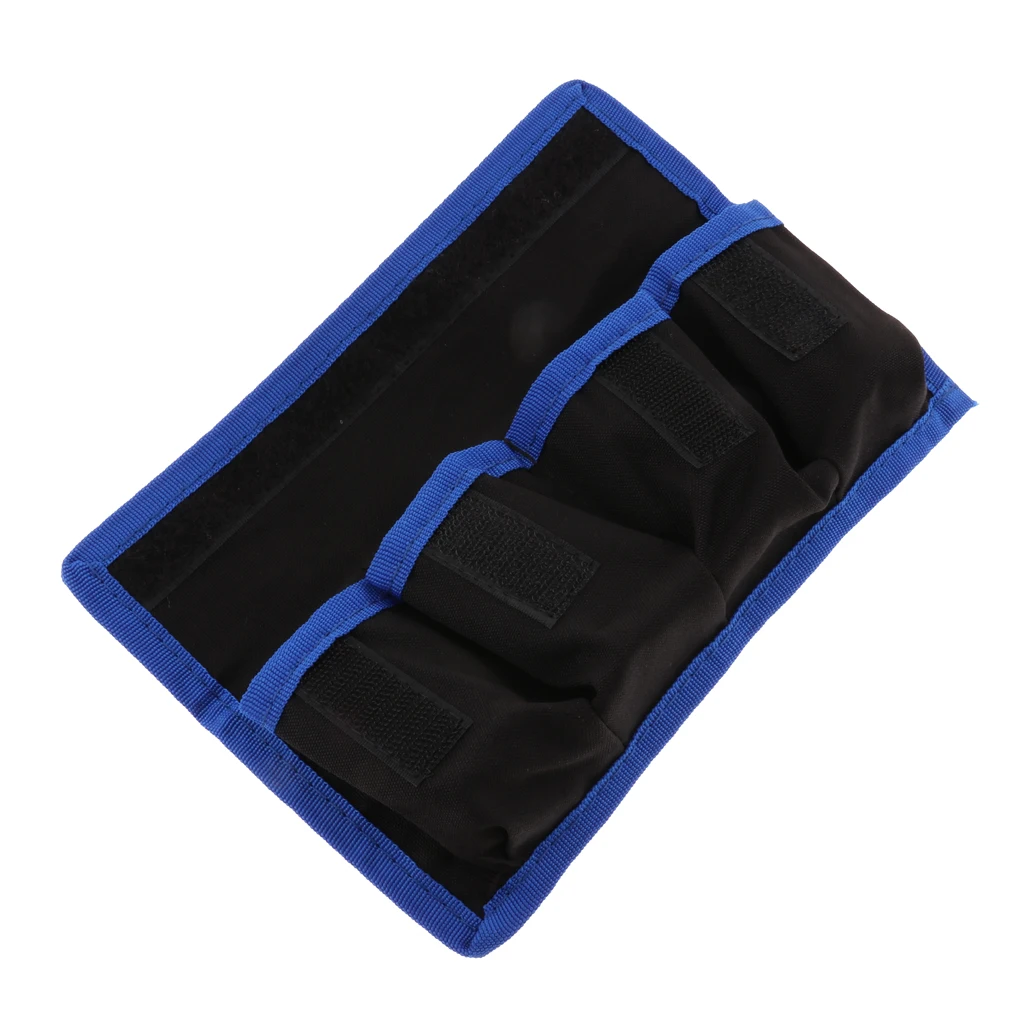 Battery Bag Case Protector for Sony NP-FW50 Pack Hold 4 Batteries Protect from Water Wet Dust Scratch Battery Bag Case Protector for Sony NP-FW50 Pack Hold 4 Batteries Protect from Water Wet Dust Scratch