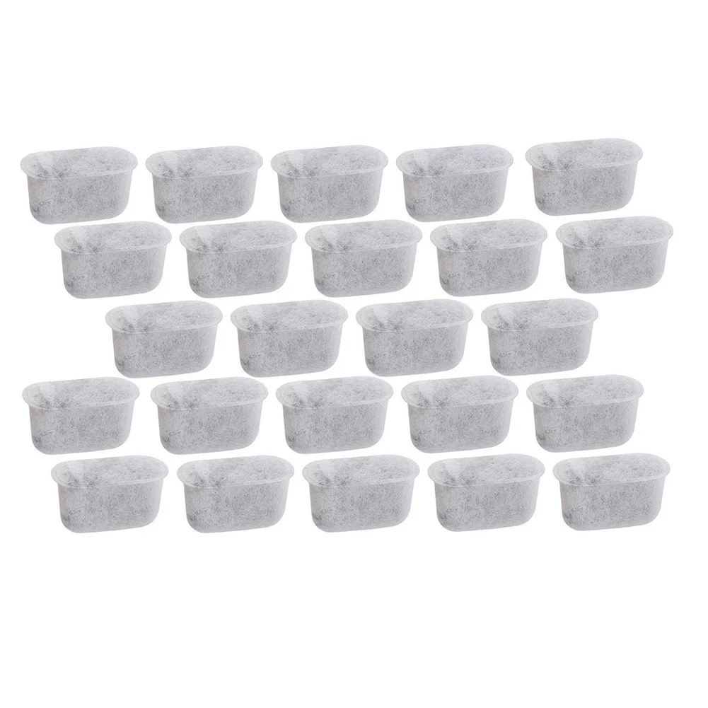 6Pcs Water Filters for Cuisinart Coffee Maker Machine DCC-1100 DGB500-900BC High Quality
6Pcs Water Filters for Cuisinart Coffee Maker Machine DCC-1100 DGB500-900BC High Quality