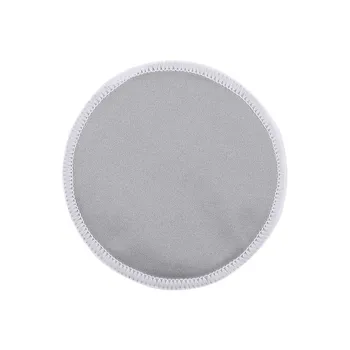 12 PCs Soft Mommy Breathable Breast Feeding Water Absorbed Reusable Washable Home Anti Spill Organic Bamboo Solid Nursing Pads
12 PCs Soft Mommy Breathable Breast Feeding Water Absorbed Reusable Washable Home Anti Spill Organic Bamboo Solid Nursing Pads