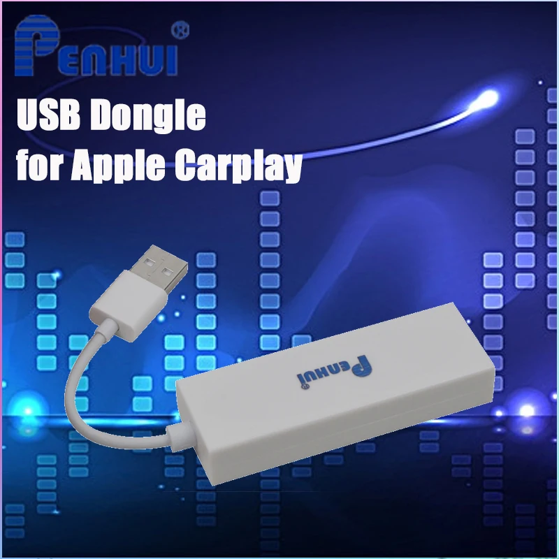 USB Dongle for Apple Carplay and android auto connect Android car Radio by USB cable for iPhone and Android cellphone
USB Dongle for Apple Carplay and android auto connect Android car Radio by USB cable for iPhone and Android cellphone