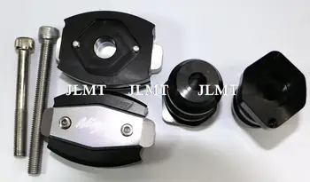Falling Protection Crash Protector Frame Slider for KAWASAKI ZX6R ZX-6R NINJA 2005 2006 05 06
Falling Protection Crash Protector Frame Slider for KAWASAKI ZX6R ZX-6R NINJA 2005 2006 05 06