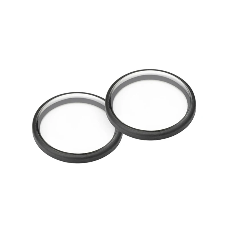 New 2 PCS Acrylic Protective Lens Cover for GoPro Max High Quality | Электроника