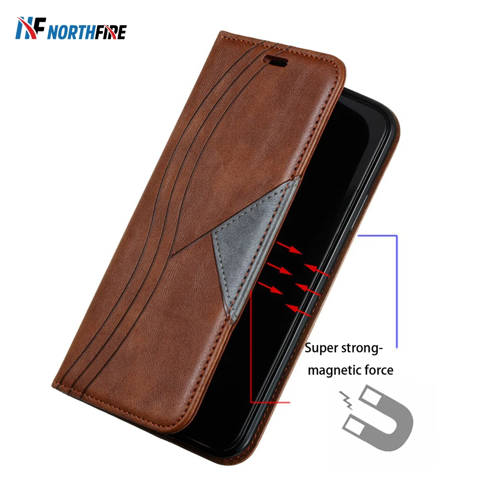Flip Magnetic Card Slots PU Leather Case For Samsung S8/S9/S10 Plus S10 Lite Note 8 9 10 A10 A20E A40 Back Cover Phone Holder
Flip Magnetic Card Slots PU Leather Case For Samsung S8/S9/S10 Plus S10 Lite Note 8 9 10 A10 A20E A40 Back Cover Phone Holder