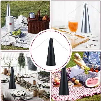Automatic Fly Flies Trap Outdoor Meat Stall Fruit Shop Fan Leaf Insect Repellent Flycatcher Mosquito Multifunctional Househ C0X0
Automatic Fly Flies Trap Outdoor Meat Stall Fruit Shop Fan Leaf Insect Repellent Flycatcher Mosquito Multifunctional Househ C0X0