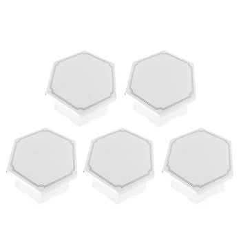 5 Pcs Birthday Cake Cases Cake Storage Container Cake Decors Cake Gift Boxes 
5 Pcs Birthday Cake Cases Cake Storage Container Cake Decors Cake Gift Boxes