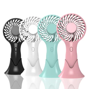 2020 Portable Mini Handheld Fan Portable Mute Outdoor Summer Rechargeable USB 3-Gear Speed Adjustable Home Office Desk Travel
2020 Portable Mini Handheld Fan Portable Mute Outdoor Summer Rechargeable USB 3-Gear Speed Adjustable Home Office Desk Travel