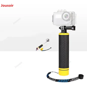 Action camera telescopic selfie stick diving handheld transparent transparent buoyancy stick CD50 T07
Action camera telescopic selfie stick diving handheld transparent transparent buoyancy stick CD50 T07