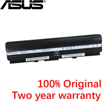 ASUS NEW Original A31-UL20 Laptop Battery For Asus UL20, UL20A, UL20FT, PC 1201, 1201HA, 1201N, 1201T, A31-UL20, A32-UL20 10.8V
ASUS NEW Original A31-UL20 Laptop Battery For Asus UL20, UL20A, UL20FT, PC 1201, 1201HA, 1201N, 1201T, A31-UL20, A32-UL20 10.8V