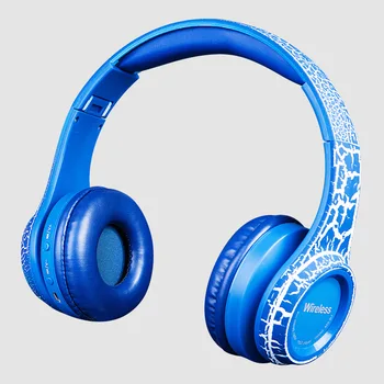 NEW MS-992A Crack Headset Sport Bluetooth Headset Wireless Card Music Computer Headset with 300mAh Battery 6h Working Time
NEW MS-992A Crack Headset Sport Bluetooth Headset Wireless Card Music Computer Headset with 300mAh Battery 6h Working Time
