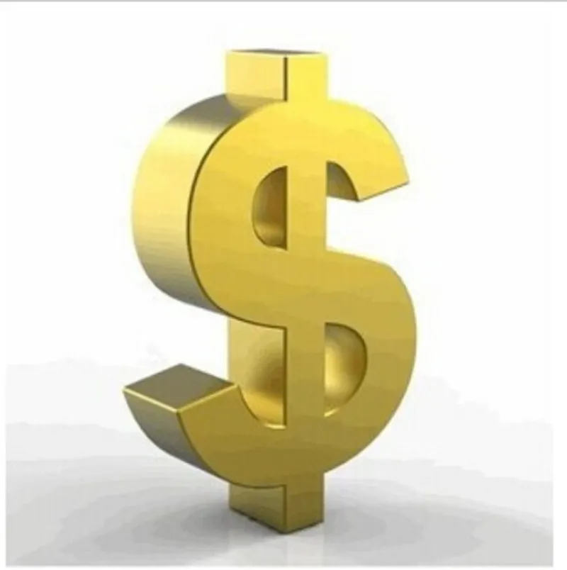 Extra fee , Additonal Payment for freight of the Orders or the samples cost as per discussed
Extra fee , Additonal Payment for freight of the Orders or the samples cost as per discussed