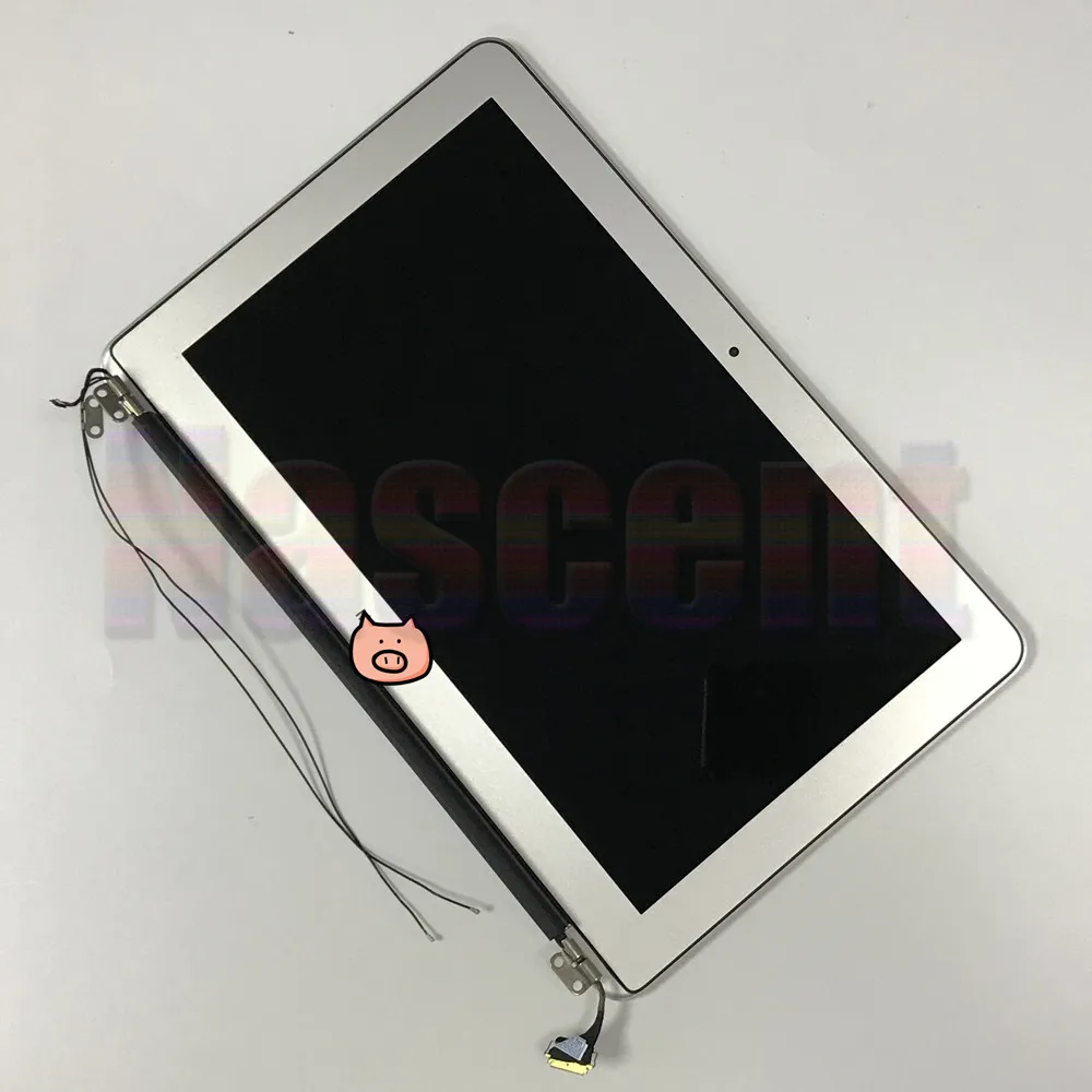 Фото Новый ЖК-экран для ноутбука с отверткой A1370 A1465 Macbook Air 11 "полный светодиодный в