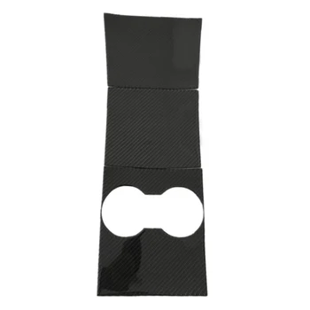 3Pcs/Set Carbon Fiber Car Center Console Storage Box Cover Stickers Protective Film Interior Decoration Sticker for Tesla Model
3Pcs/Set Carbon Fiber Car Center Console Storage Box Cover Stickers Protective Film Interior Decoration Sticker for Tesla Model