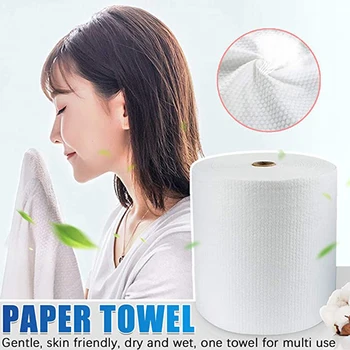 Disposable Towels Head Wrap Hair Drying Shower Cap for Guests Hair Face Body Use Microfiber Comfort Towels
Disposable Towels Head Wrap Hair Drying Shower Cap for Guests Hair Face Body Use Microfiber Comfort Towels