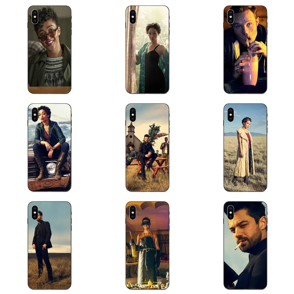 TPU Case For Huawei Honor 5A 6A 6C 7A 7C 7X 8A 8C 8X 9 10 P8 P9 P10 P20 P30 Mini Lite Plus Preacher TV Series
TPU Case For Huawei Honor 5A 6A 6C 7A 7C 7X 8A 8C 8X 9 10 P8 P9 P10 P20 P30 Mini Lite Plus Preacher TV Series