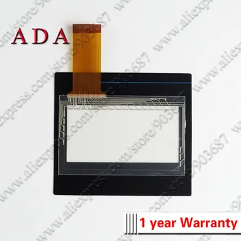 Touch Screen for 2711-T5A1L1 2711-T5A20L1 2711-T5A2L1 2711-T5A20 Touch Screen Panel Glass Digitizer with Overlay protective film
Touch Screen for 2711-T5A1L1 2711-T5A20L1 2711-T5A2L1 2711-T5A20 Touch Screen Panel Glass Digitizer with Overlay protective film
