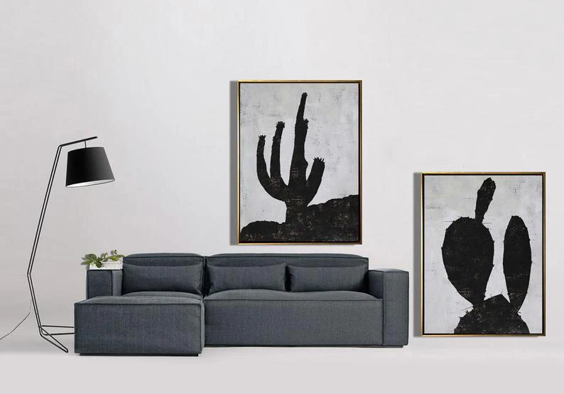 Набор из 2 предметов, большая холщовая Настенная картина, набор из 2 предметов, искусство кактуса, абстрактная живопись, суккулентное искусство, домашний декор
Набор из 2 предметов, большая холщовая Настенная картина, набор из 2 предметов, искусство кактуса, абстрактная живопись, суккулентное искусство, домашний декор