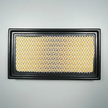 air filter suitable for 2008 Ford Edge 3.5L V6 Lincoln MKT / MKX MKX MKZ MAZDA CX-9 MERCURY exploror OEM: 7T4Z-9601-A #RK98
air filter suitable for 2008 Ford Edge 3.5L V6 Lincoln MKT / MKX MKX MKZ MAZDA CX-9 MERCURY exploror OEM: 7T4Z-9601-A #RK98