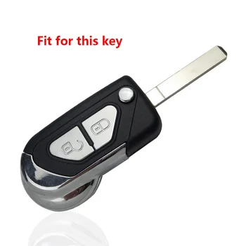 For Citroen DS3 Silicone Key Cover Cap Case Holder Protector Car Accessories Flip Key Alarm Keychain To Locate Keys Case For Car
For Citroen DS3 Silicone Key Cover Cap Case Holder Protector Car Accessories Flip Key Alarm Keychain To Locate Keys Case For Car