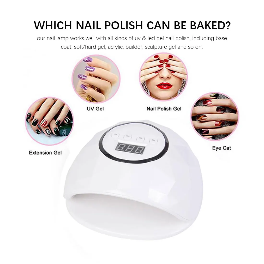 Top Shop Nails Интернет Магазин Спб