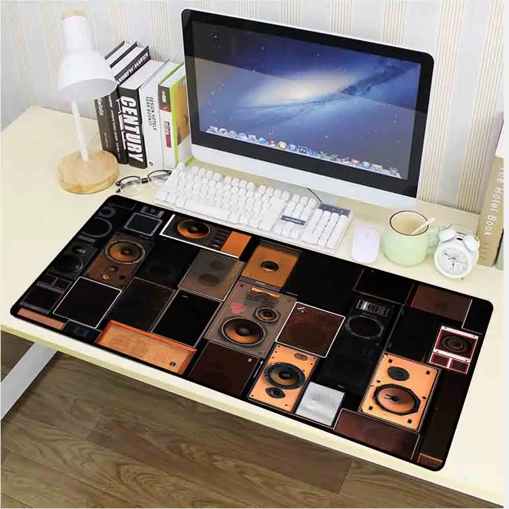 Mairuige Gaming Mouse Pad Old Parts Affect Machine Mouse Computer Notebook Non-slip Wireless Charging Mouse Pad Gaming Desk
Mairuige Gaming Mouse Pad Old Parts Affect Machine Mouse Computer Notebook Non-slip Wireless Charging Mouse Pad Gaming Desk