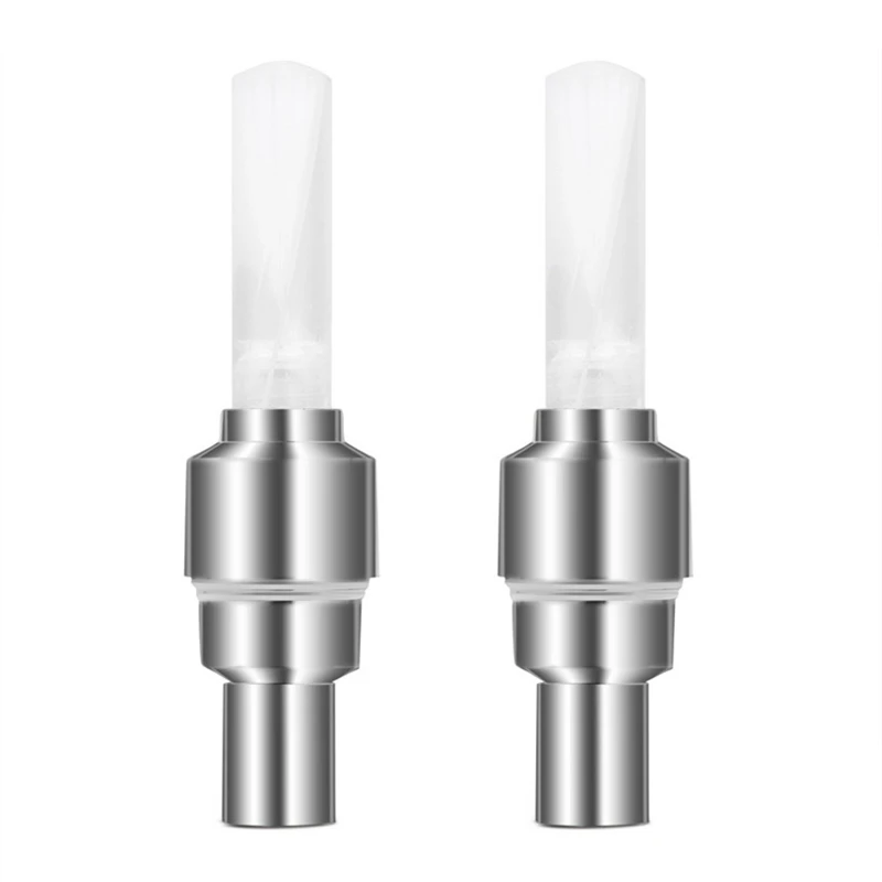 2Pcs Bike Car Motorcycle Wheel Tire Tyre Valve Cap Flash Led Light Spoke Lamp Bicycle Bike Accessories
2Pcs Bike Car Motorcycle Wheel Tire Tyre Valve Cap Flash Led Light Spoke Lamp Bicycle Bike Accessories