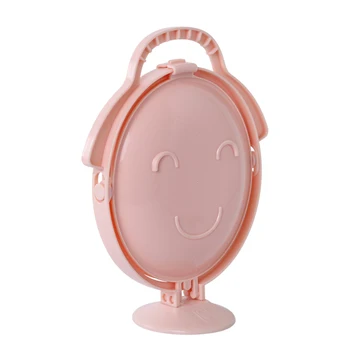 Desserts Modern Dinning Table With Handle Containers Double Folding Tray Home Decor Portable Kitchen Fruit Plate Wedding Party
Desserts Modern Dinning Table With Handle Containers Double Folding Tray Home Decor Portable Kitchen Fruit Plate Wedding Party