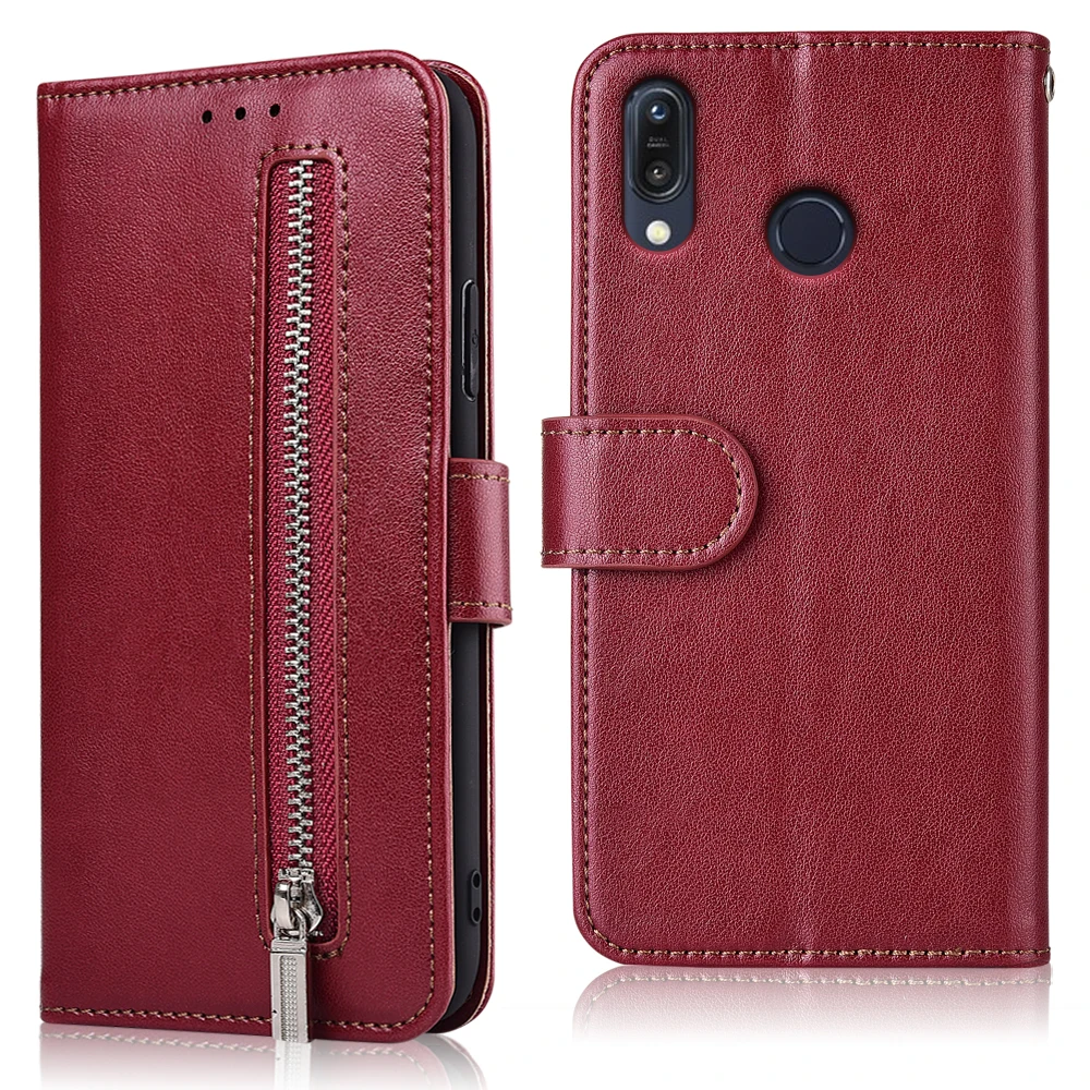 For On ASUS ZenFone Max M1 ZB556KL Case Zipper Luxury Wallet Leather Case For ASUS ZB556KL Coque For ASUS ZB556KL Flip Cover
For On ASUS ZenFone Max M1 ZB556KL Case Zipper Luxury Wallet Leather Case For ASUS ZB556KL Coque For ASUS ZB556KL Flip Cover