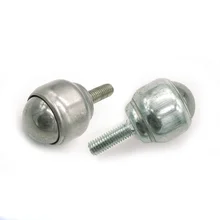 6pcs/lot CY-19D Ball Transfer Unit Bearing Conveyor Roller Wheel Carbon Steel Ball Transfer Units For Window Roller
6pcs/lot CY-19D Ball Transfer Unit Bearing Conveyor Roller Wheel Carbon Steel Ball Transfer Units For Window Roller