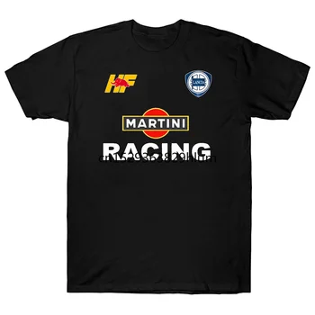Limited Edition Harajuku Streetwear Shirt Meni Racing Lancia Delta Hf Integrale Team T Shirt
Limited Edition Harajuku Streetwear Shirt Meni Racing Lancia Delta Hf Integrale Team T Shirt