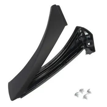 Right Side Door Handle Panel For BMW E90 328i Interior Wear-resistant Inner+Outer
Right Side Door Handle Panel For BMW E90 328i Interior Wear-resistant Inner+Outer