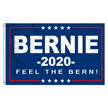2020 Bernie Flag 3x5 FT for 2020 Presidential Election with 2 Brass Grommets, free shipping
2020 Bernie Flag 3x5 FT for 2020 Presidential Election with 2 Brass Grommets, free shipping