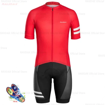 rcc raudax Men's Short Sleeve Triathlon Cycling Jersey 2020 Pro Team Cycling Skinsuit Ropa De Ciclismo Maillot Clothes Suit
rcc raudax Men's Short Sleeve Triathlon Cycling Jersey 2020 Pro Team Cycling Skinsuit Ropa De Ciclismo Maillot Clothes Suit