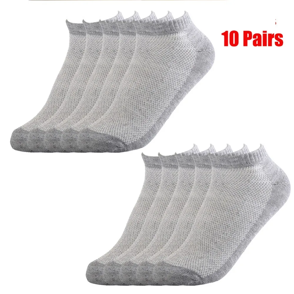 2019 Men's Cotton Socks New styles 10 Pairs / Lot Soft Breathable Summer Autumn Sports Socks Ankle Low Cut Crew Men Sock
2019 Men's Cotton Socks New styles 10 Pairs / Lot Soft Breathable Summer Autumn Sports Socks Ankle Low Cut Crew Men Sock