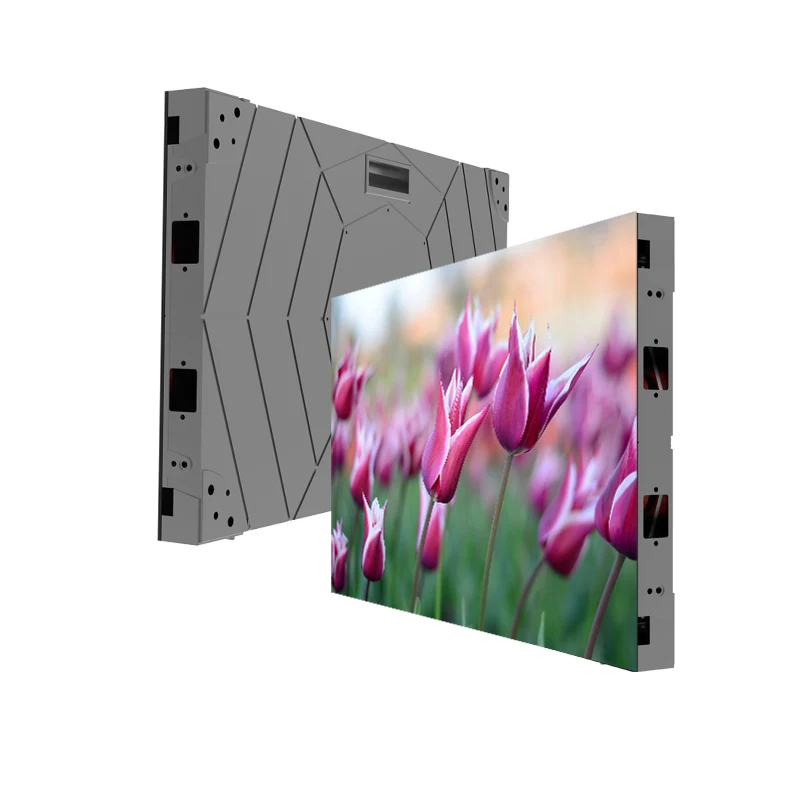 

2021 new product 2K 4K 8K indoor full color smd digital signage led display screen P1.25 P1.56 led video wall panel