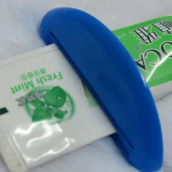 2Pcs/Set New High Quality Dispenser Squeeze Tube Squeezer Easy Press Toothpaste Home Safe Tool Sanitary Ware Accessories
2Pcs/Set New High Quality Dispenser Squeeze Tube Squeezer Easy Press Toothpaste Home Safe Tool Sanitary Ware Accessories