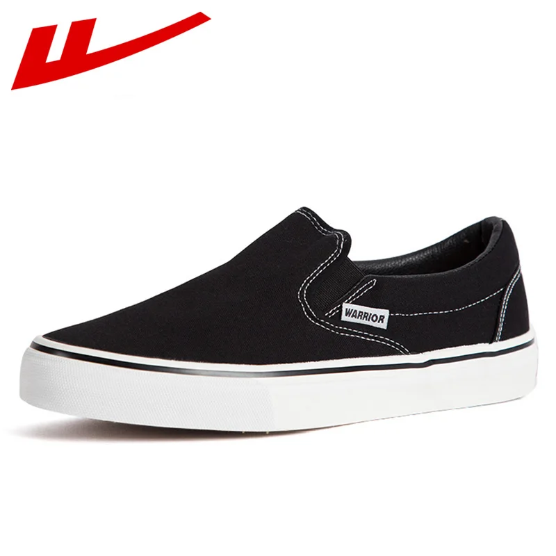 Warrior Elastic Band No Laces Canvas Solid Color Mens Sneakers Casual Fit Unisex Lazy Casual Off White Shoes Sneakers Shoes
Warrior Elastic Band No Laces Canvas Solid Color Mens Sneakers Casual Fit Unisex Lazy Casual Off White Shoes Sneakers Shoes