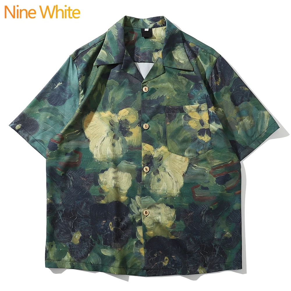 2020 hip-hop shirt street style men's Hawaiian shirt graffiti pattern original summer beach shirt short sleeve new
2020 hip-hop shirt street style men's Hawaiian shirt graffiti pattern original summer beach shirt short sleeve new