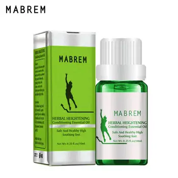 XY Fancy Herbal Height Increasing Conditioning Essential Oil Body Grow Taller Essential Oil Promot Bone Growth
XY Fancy Herbal Height Increasing Conditioning Essential Oil Body Grow Taller Essential Oil Promot Bone Growth