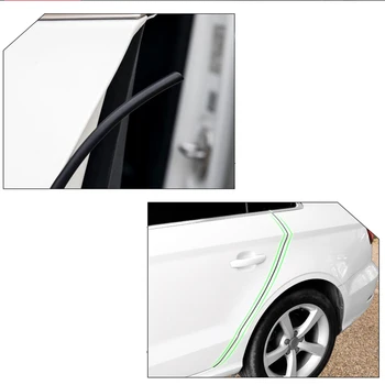 5 m Car Door Anti-Scratch Protective Edge Guard Sealing Stripper for Nissan Teana X-Trail Qashqai Livina Sylphy Tiida Sunny
5 m Car Door Anti-Scratch Protective Edge Guard Sealing Stripper for Nissan Teana X-Trail Qashqai Livina Sylphy Tiida Sunny