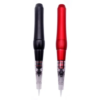 Non-flax Tattoo Machine Needle Permanent Makeup Machine Embroidery Manual Pen Eyebrow Eyeliner Lip Makeup Pen Gun Tattoo Machine
Non-flax Tattoo Machine Needle Permanent Makeup Machine Embroidery Manual Pen Eyebrow Eyeliner Lip Makeup Pen Gun Tattoo Machine