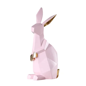 DIY Accessory Resin Ornament Office Desktop Craft Miniature Home Decor Simulation Gifts Lovely Rabbit Figurine Animal Shape Room
DIY Accessory Resin Ornament Office Desktop Craft Miniature Home Decor Simulation Gifts Lovely Rabbit Figurine Animal Shape Room