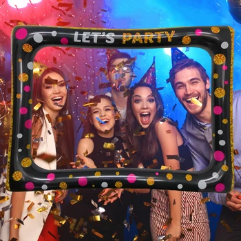 Frame Decoration Photography Picture Photo Props Props Decoration Picture Frame Party Decor Inflatable Selfie Frame Photo
Frame Decoration Photography Picture Photo Props Props Decoration Picture Frame Party Decor Inflatable Selfie Frame Photo