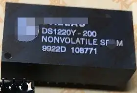 Freeshipping DS1220Y-200 + DS1220Y-200 DS1220Y 
Freeshipping DS1220Y-200 + DS1220Y-200 DS1220Y