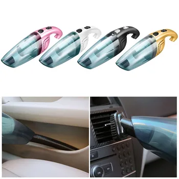 Handheld Vacuum Cordless Vacuum Cleaner Powered Rechargeable Quick Charge Tech and Cyclone Suction Lightweight Hand Vac
Handheld Vacuum Cordless Vacuum Cleaner Powered Rechargeable Quick Charge Tech and Cyclone Suction Lightweight Hand Vac