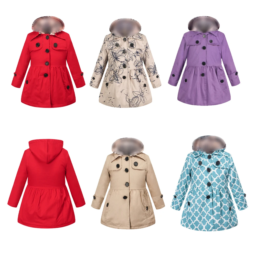 2021 Spring Autumn Fashion Baby Coat Cotton Baby Girl Clothes Solid Color Infant Jacket Baby Girl Coat Kids Clothes 1-10year
2021 Spring Autumn Fashion Baby Coat Cotton Baby Girl Clothes Solid Color Infant Jacket Baby Girl Coat Kids Clothes 1-10year