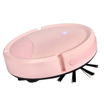 603 Intelligent Sweeping Robot Home Automatic Charging Three-In-One Vacuum Cleaner Sweeping Artifact
603 Intelligent Sweeping Robot Home Automatic Charging Three-In-One Vacuum Cleaner Sweeping Artifact