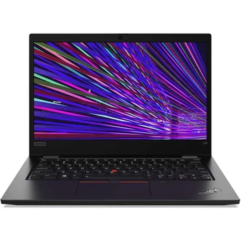 LENOVO ThinkPad L13 13.3 "IPS, i3 10110U, 8 GB, 256gb SSD, Intel UHD 20R30003RT
LENOVO ThinkPad L13 13.3 "IPS, i3 10110U, 8 GB, 256gb SSD, Intel UHD 20R30003RT