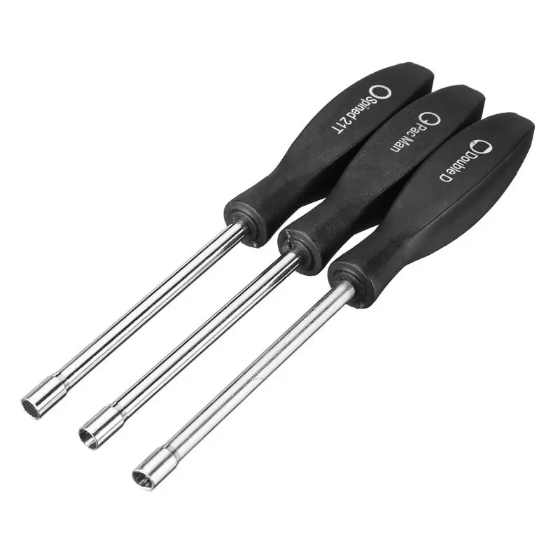 3Pack Screwdriver Splined Carb Carburetor Adjusting Tool Chainsaw Set Craftsman
3Pack Screwdriver Splined Carb Carburetor Adjusting Tool Chainsaw Set Craftsman