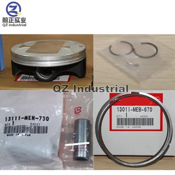 QZ industrial new and original forHONDA CRF450R 04-08 CRF450X 05-17 piston and rings kit
QZ industrial new and original forHONDA CRF450R 04-08 CRF450X 05-17 piston and rings kit
